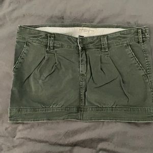 Abercrombie Skirt